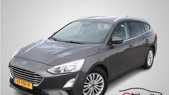 Gebruikt 2019 Ford Focus Titanium Stationwagen | € 14.995 (Eerlijke prijs)