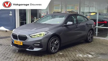 Gebruikt 2021 BMW 218 Executive Coupé | € 23.450 (Eerlijke prijs)