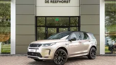 Bruin Gebruikt 2023 Land Rover Discovery Sport R-Dynamic SUV | € 54.900 (Eerlijke prijs)