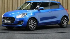 Blauw Gebruikt 2022 Suzuki Swift Style Hatchback | € 20.850 (Eerlijke prijs)