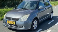 Gebruikt 2006 Suzuki Swift Hatchback | € 1.499 (Super prijs)