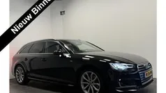 Gebruikt 2018 Audi A4 S-Line Stationwagen | € 24.900 (Eerlijke prijs)