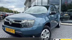Gebruikt 2011 Dacia Duster Lauréate SUV | € 7.950 (Eerlijke prijs)