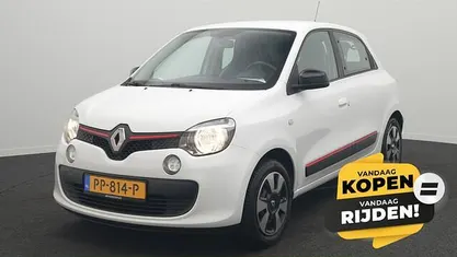 Occasion 2017 Renault Twingo Collection Hatchback | € 7.500 (Eerlijke prijs)