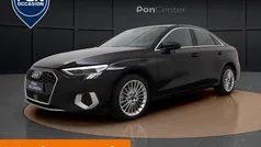Gebruikt 2022 Audi A3 Advanced Sedan | € 23.450 (Eerlijke prijs)