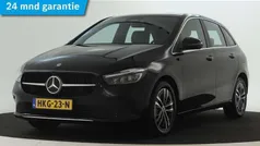 Zwart Gebruikt 2023 Mercedes B250e Progressive MPV | € 35.945 (Super prijs)