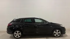 Gebruikt 2012 Renault Mégane GrandTour Bose Edition Stationwagen | € 3.988 (Eerlijke prijs)