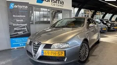 Grijs Gebruikt 2004 Alfa Romeo GT Distinctive Coupé | € 1.000 (Eerlijke prijs)