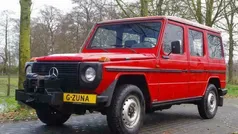 Gebruikt 1981 Mercedes G300 SUV | € 19.500