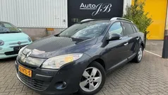 Gebruikt 2010 Renault Mégane GrandTour Luxe Stationwagen | € 1.750 (Eerlijke prijs)