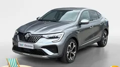 Gebruikt 2024 Renault Arkana Techno SUV | € 29.935 (Eerlijke prijs)