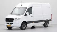 Gebruikt 2019 Mercedes Sprinter Van | € 25.440 (Eerlijke prijs)
