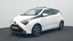 Gebruikt 2019 Toyota Aygo X-cite Hatchback | € 11.685 (Eerlijke prijs)