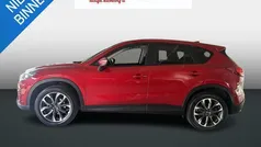 Suv Gebruikt 2016 Mazda CX-5 SUV | € 18.950 (Goede deal)