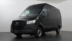 Gebruikt 2024 Mercedes Sprinter Van | € 51.950 (Eerlijke prijs)