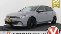 Grijs Gebruikt 2020 VW Golf VII Style Hatchback | € 19.199 (Eerlijke prijs)