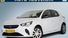 Wit Gebruikt 2020 Opel Corsa-e Edition Hatchback | € 12.850 (Goede deal)