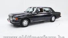 Zwart Gebruikt 1988 Bentley Mulsanne Sedan | € 25.950