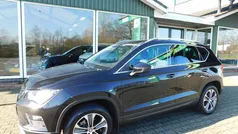 Zwart Gebruikt 2020 Seat Ateca SUV | € 19.950 (Eerlijke prijs)