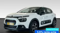 Gebruikt 2022 Citroën C3 Feel Hatchback | € 14.435 (Eerlijke prijs)