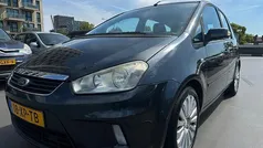 Grijs Gebruikt 2007 Ford C-MAX Titanium MPV | € 2.950 (Eerlijke prijs)