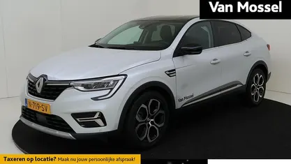 Gebruikt 2022 Renault Arkana Intens SUV | € 21.925 (Goede deal)