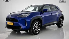 Blauw Gebruikt 2024 Toyota Yaris Cross SUV | € 28.950 (Eerlijke prijs)