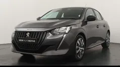 Gebruikt 2023 Peugeot 208 Active Hatchback | € 16.945 (Eerlijke prijs)