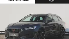 Grijs Gebruikt 2022 Cupra Leon Stationwagen | € 28.395 (Eerlijke prijs)