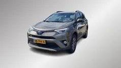 Gebruikt 2018 Toyota RAV4 Limited SUV | € 25.699 (Super prijs)