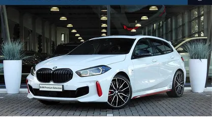 Occasion BMW 128 Comfort Edition 266 PK (195 kW) 2021 Hatchback