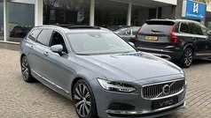 Gebruikt 2020 Volvo V90 Inscription Stationwagen | € 32.700 (Eerlijke prijs)