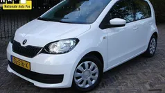 Gebruikt 2018 Skoda Citigo Ambition Hatchback | € 7.749 (Eerlijke prijs)