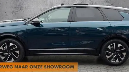 Occasion 2026 Opel Grandland X Ultimate SUV | € 48.745 (Eerlijke prijs)