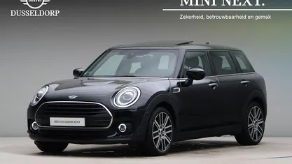 Occasion 2020 Mini Cooper Clubman Stationwagen | € 24.950 (Eerlijke prijs)
