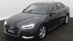 Grijs Gebruikt 2020 Audi A4 Business Sedan | € 24.900 (Eerlijke prijs)