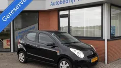 Gebruikt 2011 Suzuki Alto Comfort Hatchback | € 3.999 (Eerlijke prijs)