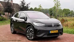 Zwart Gebruikt 2022 VW ID.5 Pro SUV | € 31.490 (Eerlijke prijs)