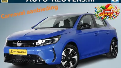 Occasion Opel Corsa-e Edition 100 kW (136 PK) 2025 Hatchback