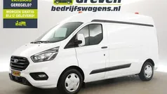 Gebruikt 2018 Ford Transit Custom Van | € 11.900 (Super prijs)