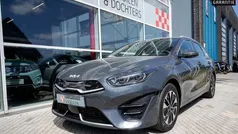 Grijs Gebruikt 2021 Kia Ceed Sportswagon Stationwagen | € 24.950 (Eerlijke prijs)
