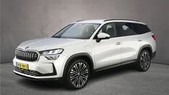 Grijs Nieuw 2025 Skoda Kodiaq Business Line SUV | € 50.900 (Eerlijke prijs)