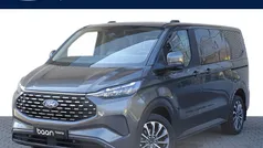 Grijs Nieuw 2025 Ford Tourneo Connect Titanium X MPV | € 77.990 (Eerlijke prijs)
