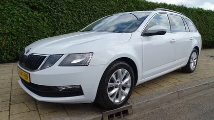 Occasion Skoda Octavia 116 PK (85 kW) 2020 Stationwagen