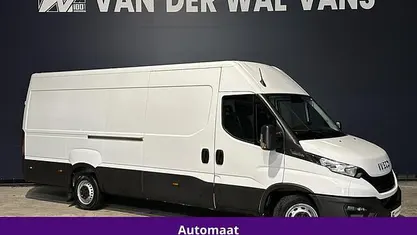 Gebruikt 2023 Iveco Daily Van | € 32.900 (Eerlijke prijs)
