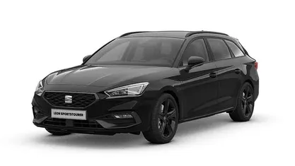 Occasion 2025 Seat Leon Business Stationwagen | € 40.950 (Eerlijke prijs)