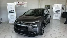 Grijs Gebruikt 2024 Citroën C3 PureTech Hatchback | € 15.790 (Super prijs)