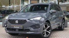 Gebruikt 2021 Seat Tarraco FR SUV | € 27.900 (Goede deal)