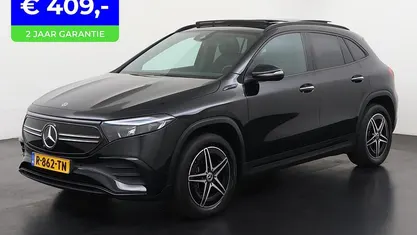 Occasion Mercedes EQA250 AMG 11 kW (15 PK) 2022 SUV
