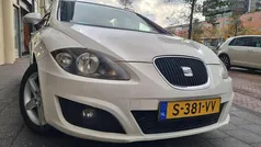 Gebruikt 2009 Seat Leon Style Hatchback | € 4.950 (Eerlijke prijs)